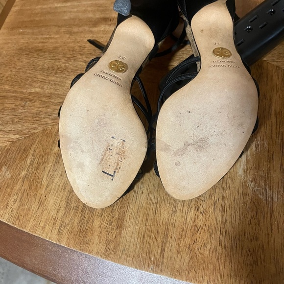 Dolce & Gabbana Gem Heels Stilettos - Picture 7 of 16